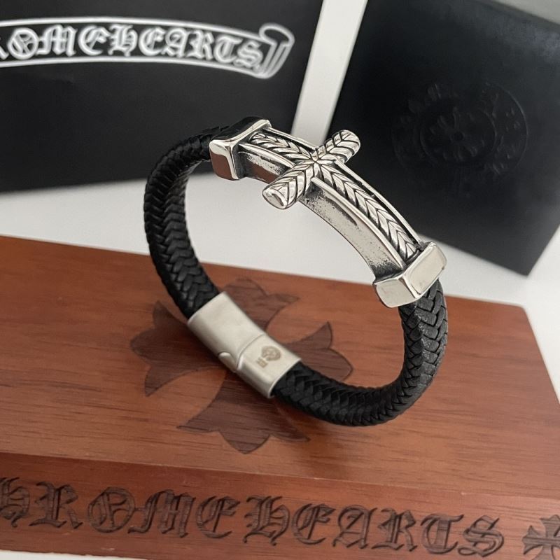 Chrome Hearts Bracelets